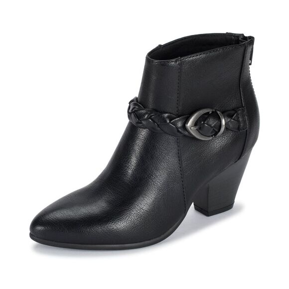 Baretraps LEDELL Black - Picture 1 of 8